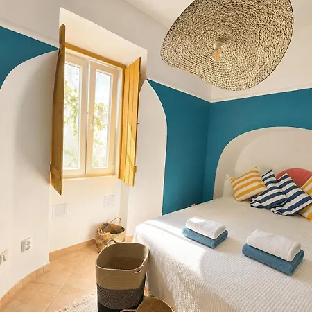Semesterbostad Casa Palma, Rooftop View, 3 Min Walk To The *